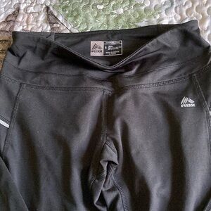 Ladies RBX Performance Activewear Pants (S)